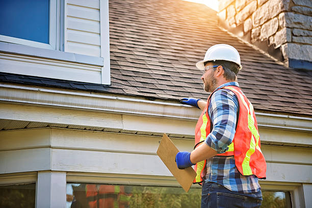 Licensed Gutter Installation service in North Sutton, NH - Roof Repair Smedway